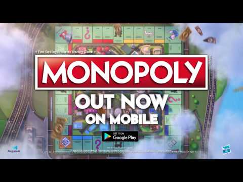 Monopoly Plus Android Apk