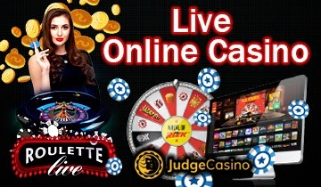 Tempobet live casinos