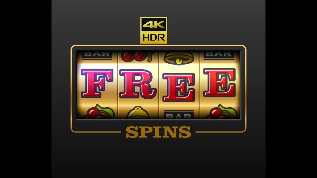 Best Casino Online No Deposit Free Spins
